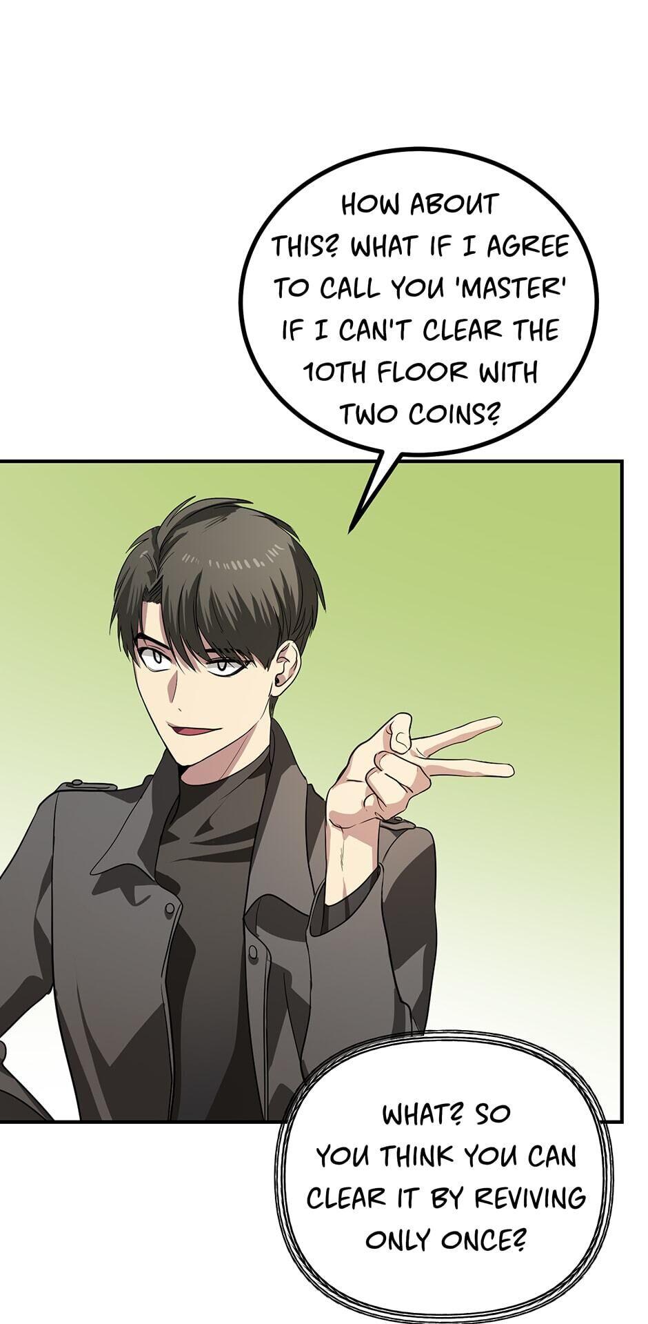 Read SSS Class Revival Hunter EN Manga Online