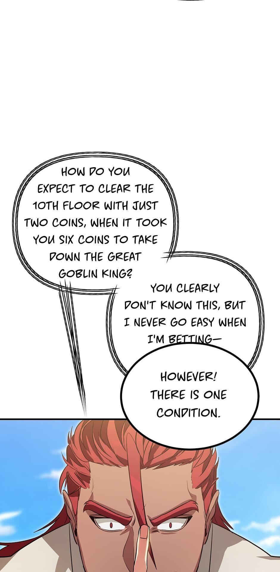 Read SSS Class Revival Hunter EN Manga Online