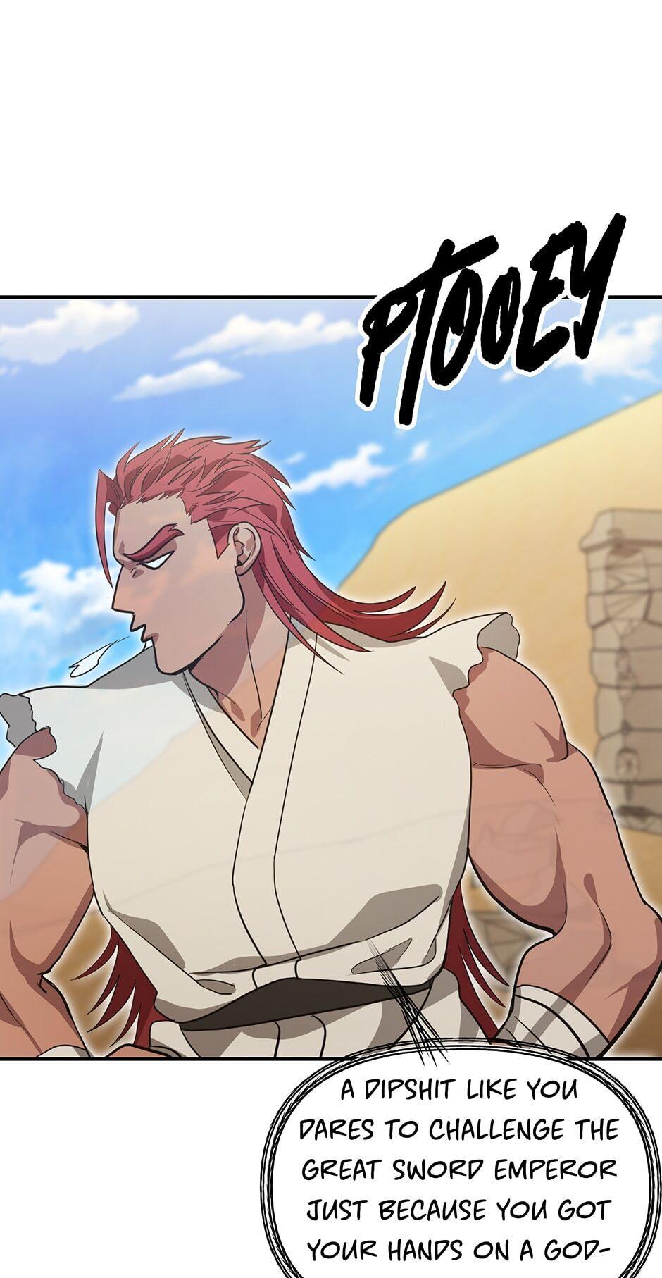 Read SSS Class Revival Hunter EN Manga Online