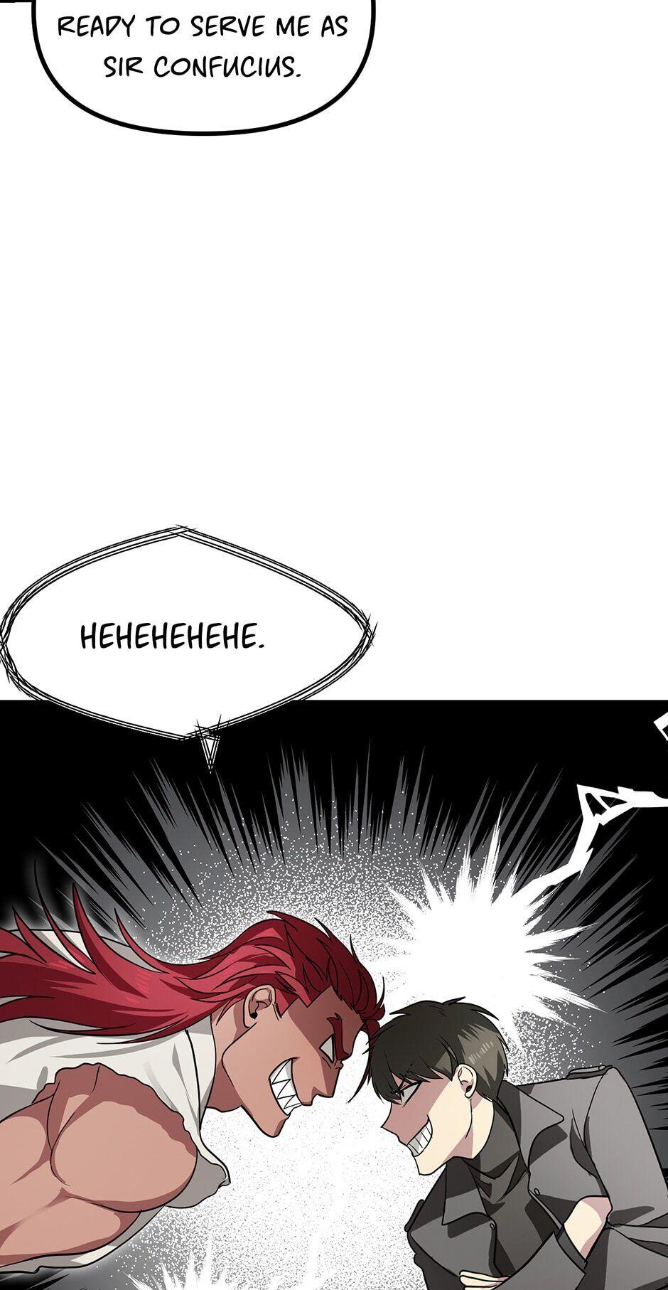 Read SSS Class Revival Hunter EN Manga Online