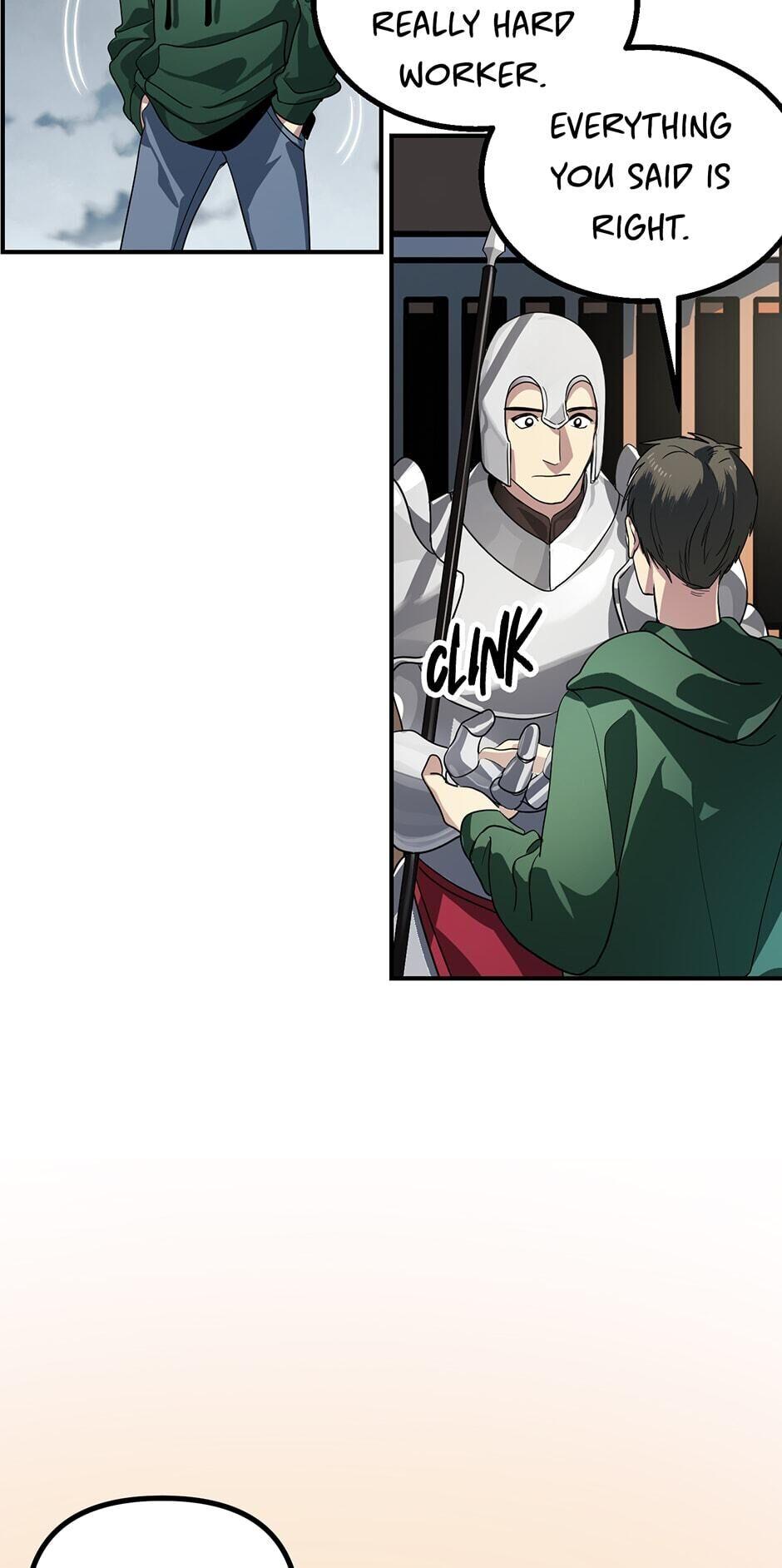 Read SSS Class Revival Hunter EN Manga Online