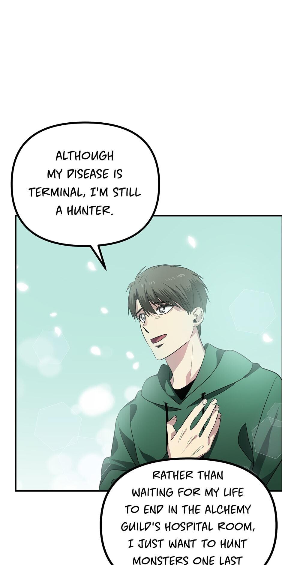 Read SSS Class Revival Hunter EN Manga Online