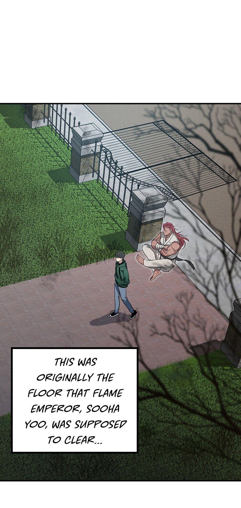 Read SSS Class Revival Hunter EN Manga Online
