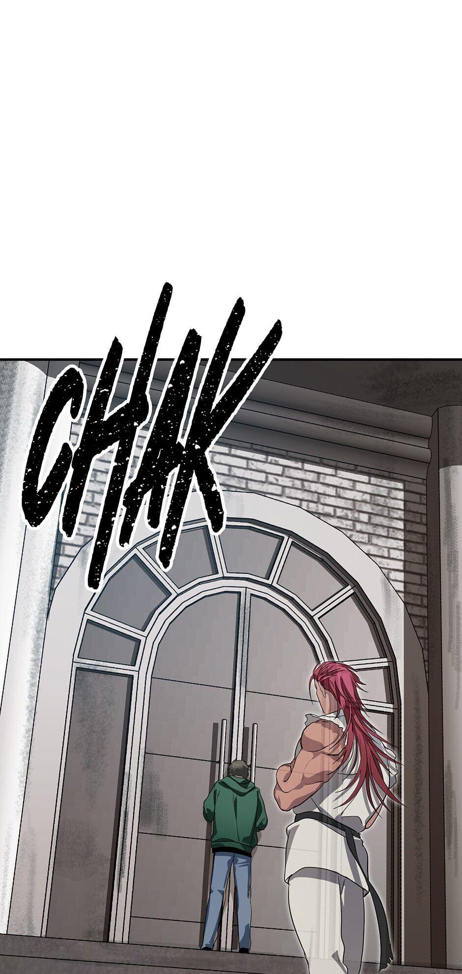 Read SSS Class Revival Hunter EN Manga Online