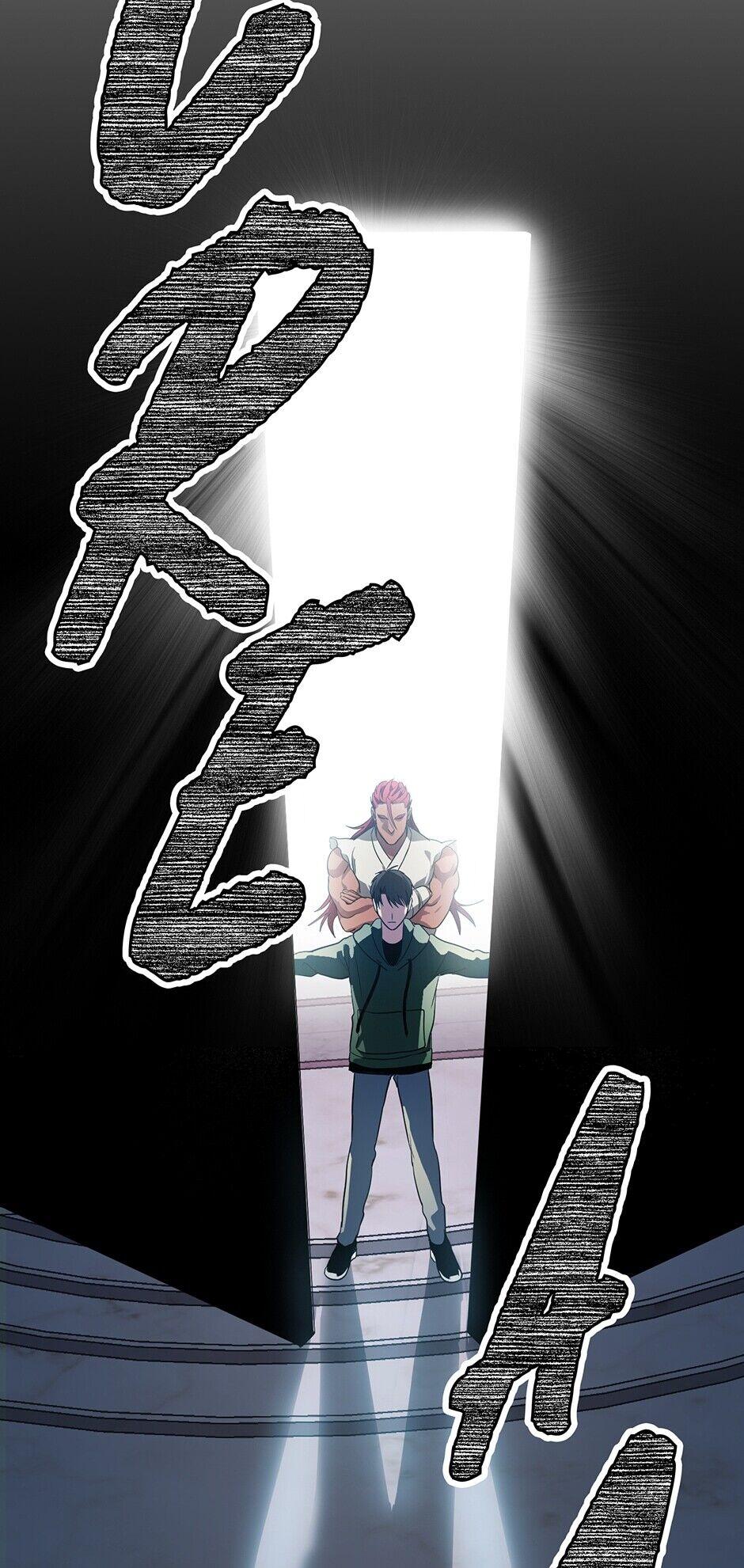 Read SSS Class Revival Hunter EN Manga Online