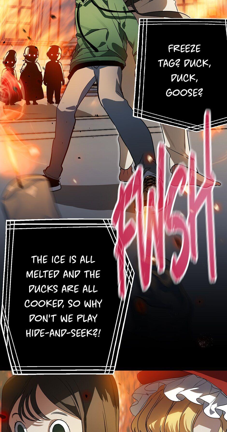 Read SSS Class Revival Hunter EN Manga Online