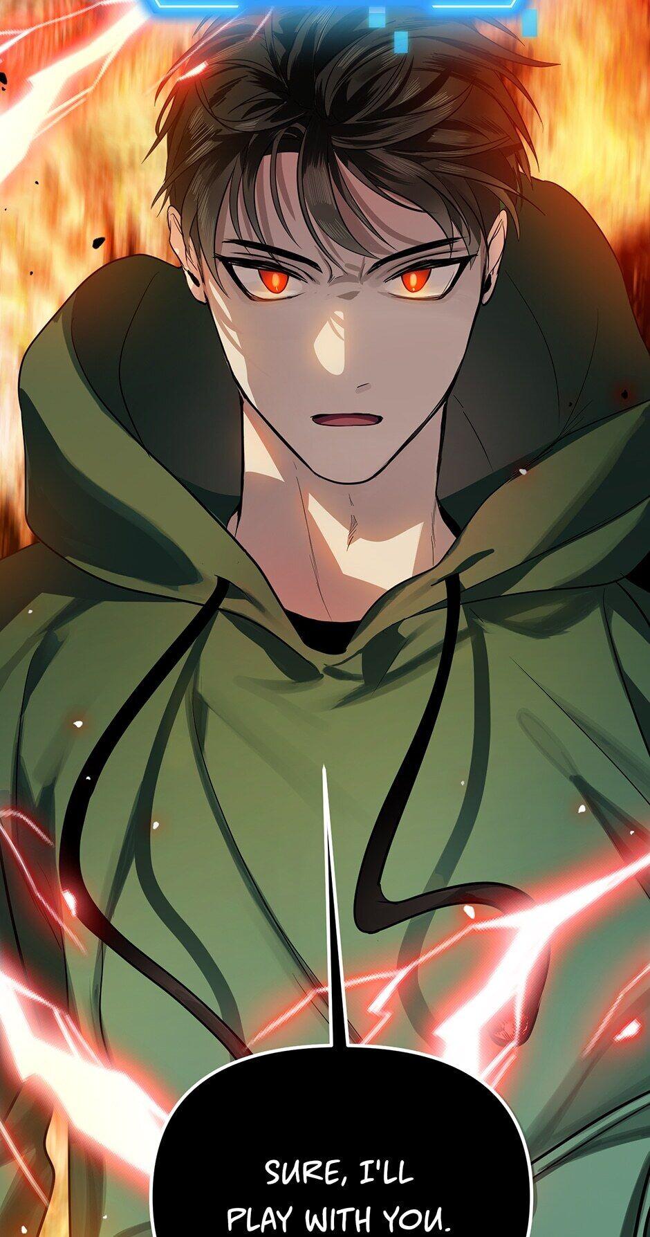 Read SSS Class Revival Hunter EN Manga Online