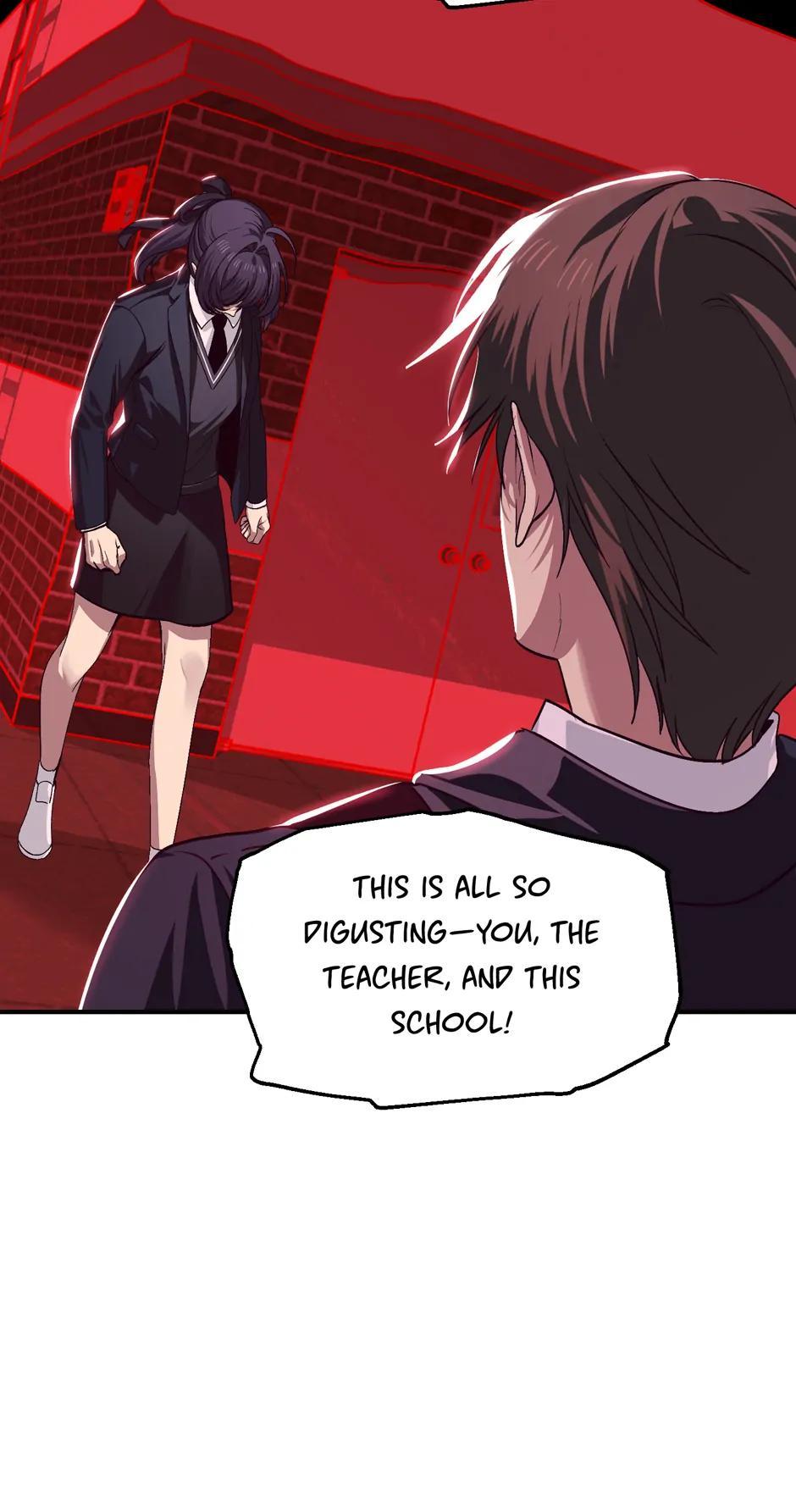 Read SSS Class Revival Hunter EN Manga Online