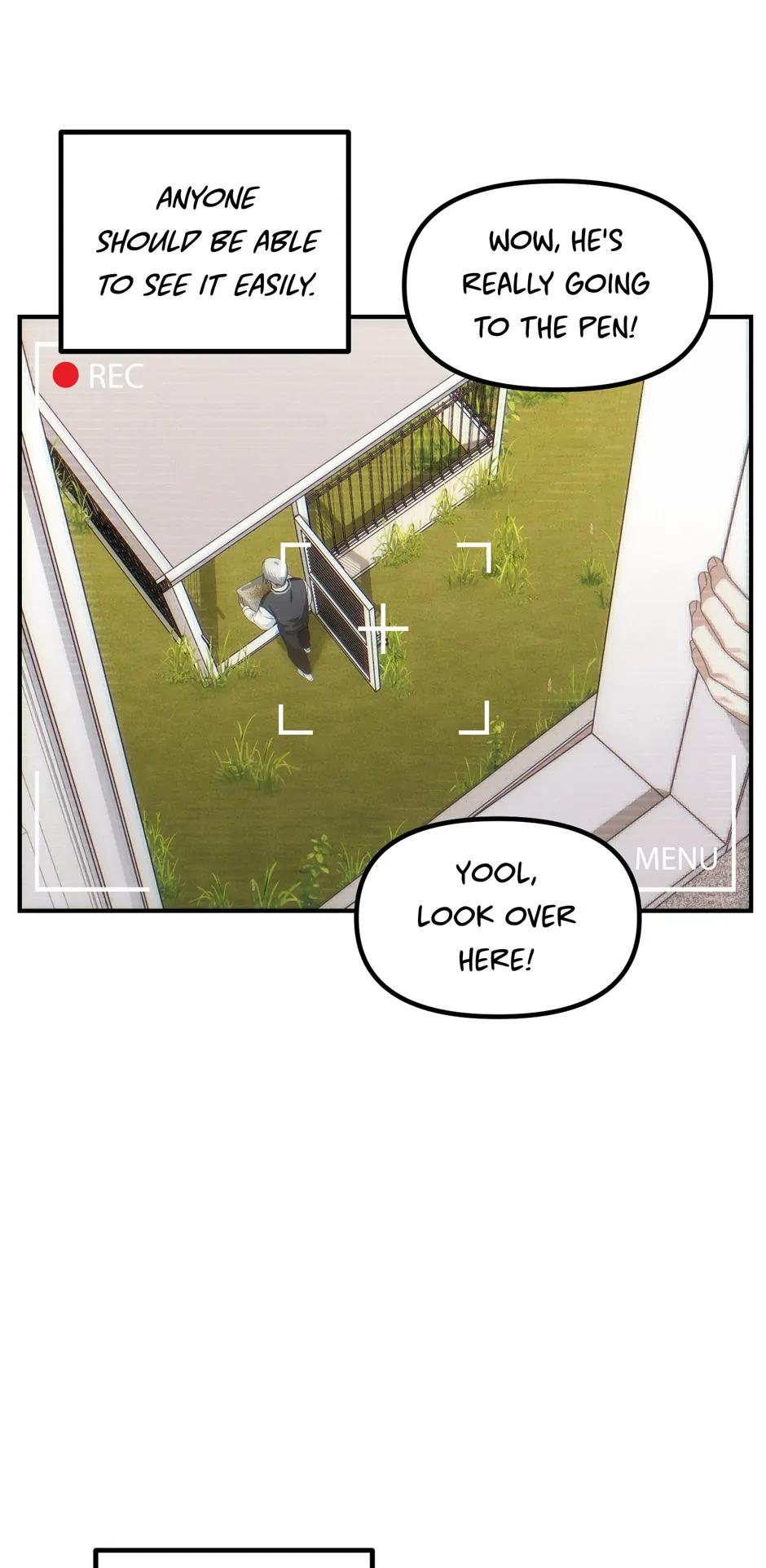Read SSS Class Revival Hunter EN Manga Online