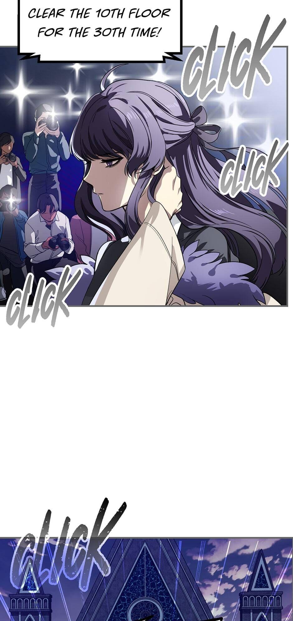 Read SSS Class Revival Hunter EN Manga Online