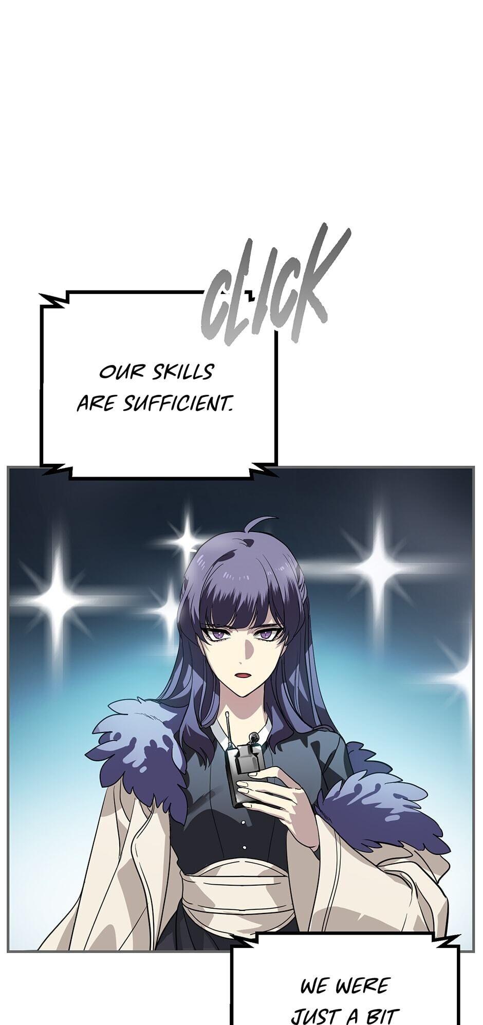 Read SSS Class Revival Hunter EN Manga Online