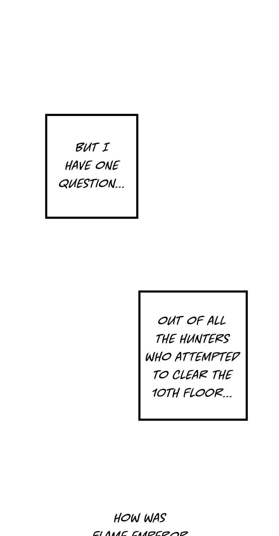 Read SSS Class Revival Hunter EN Manga Online