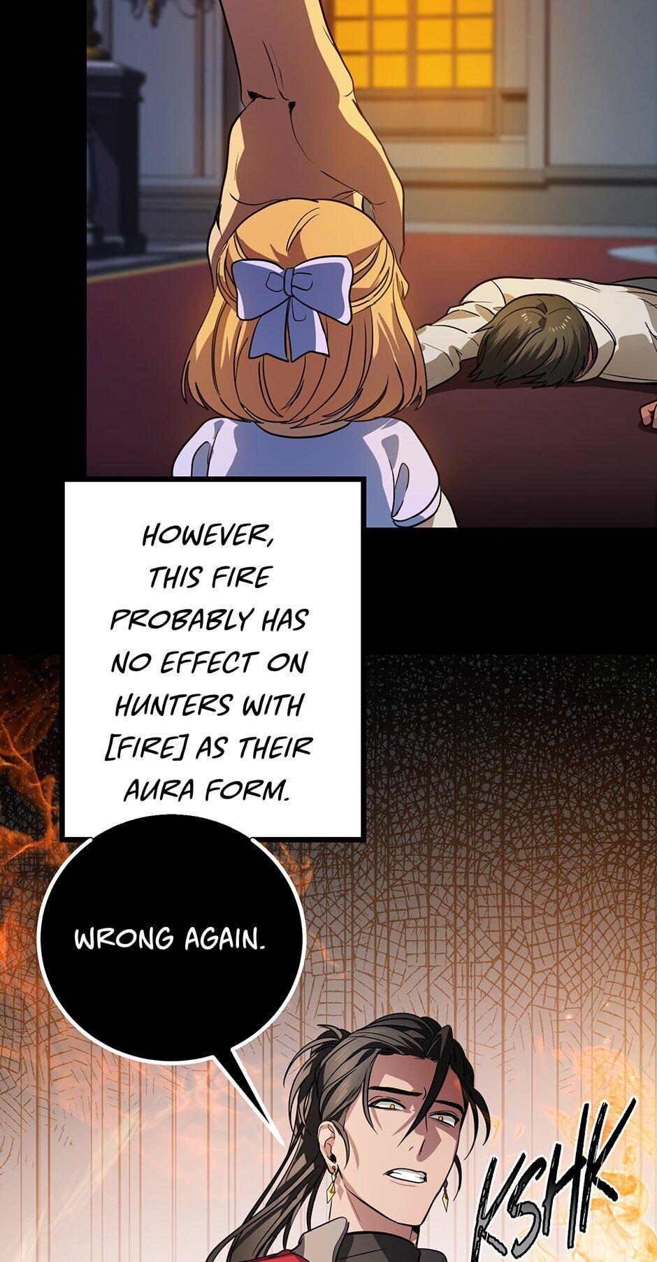 Read SSS Class Revival Hunter EN Manga Online