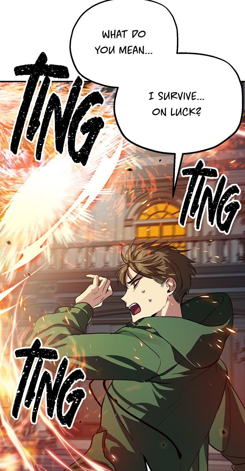 Read SSS Class Revival Hunter EN Manga Online