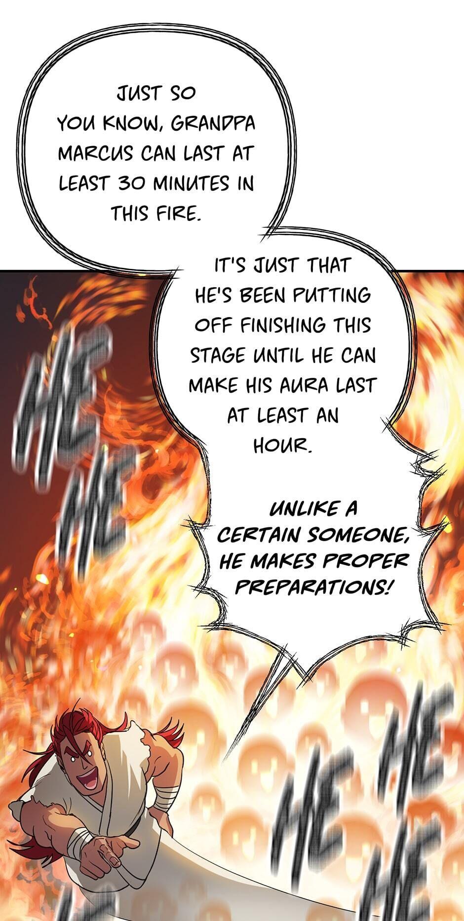 Read SSS Class Revival Hunter EN Manga Online