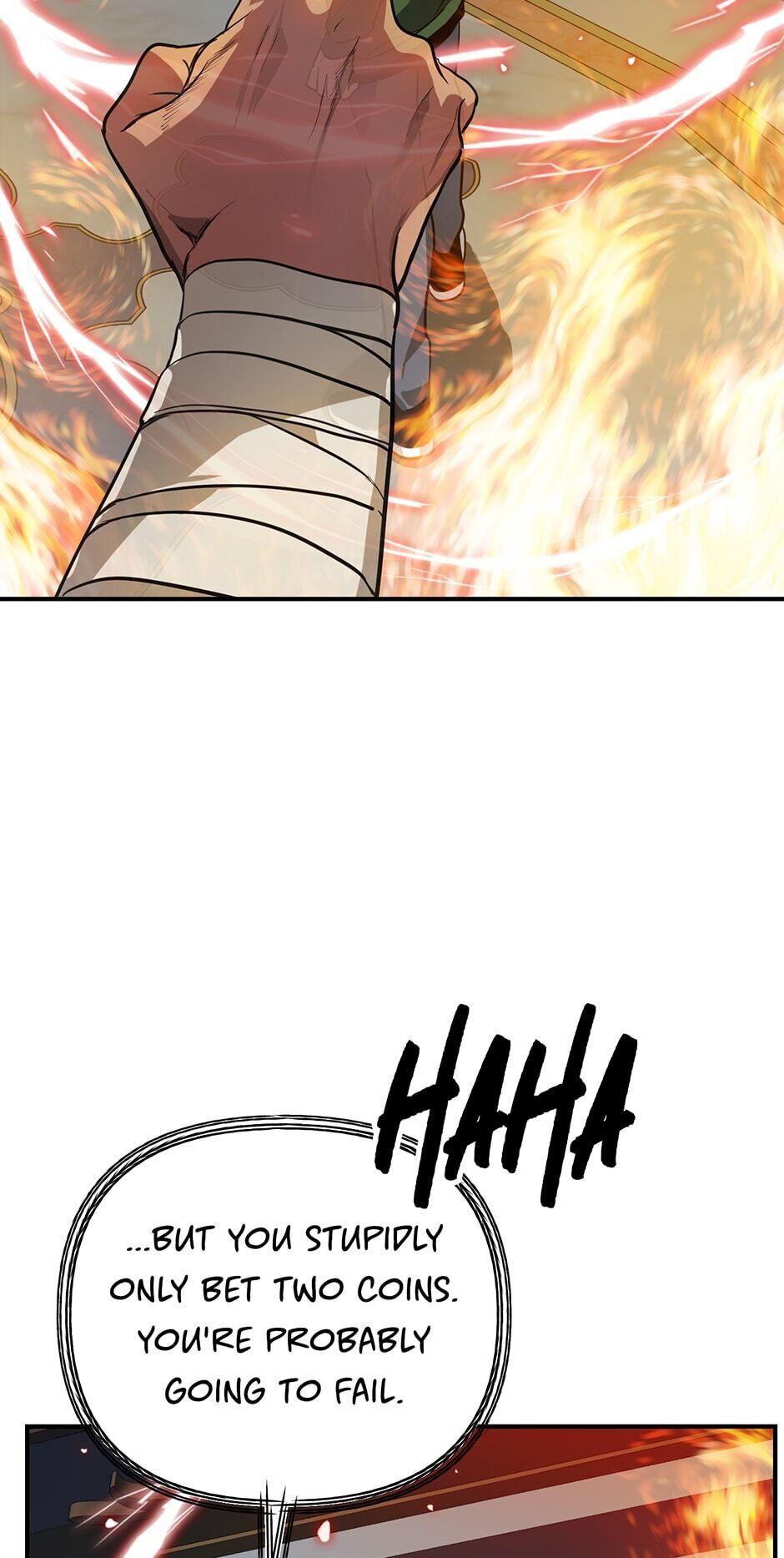 Read SSS Class Revival Hunter EN Manga Online