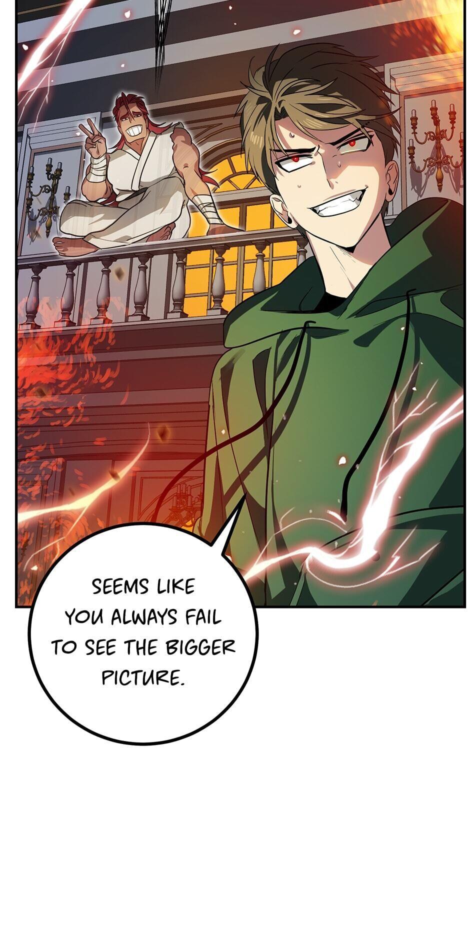 Read SSS Class Revival Hunter EN Manga Online