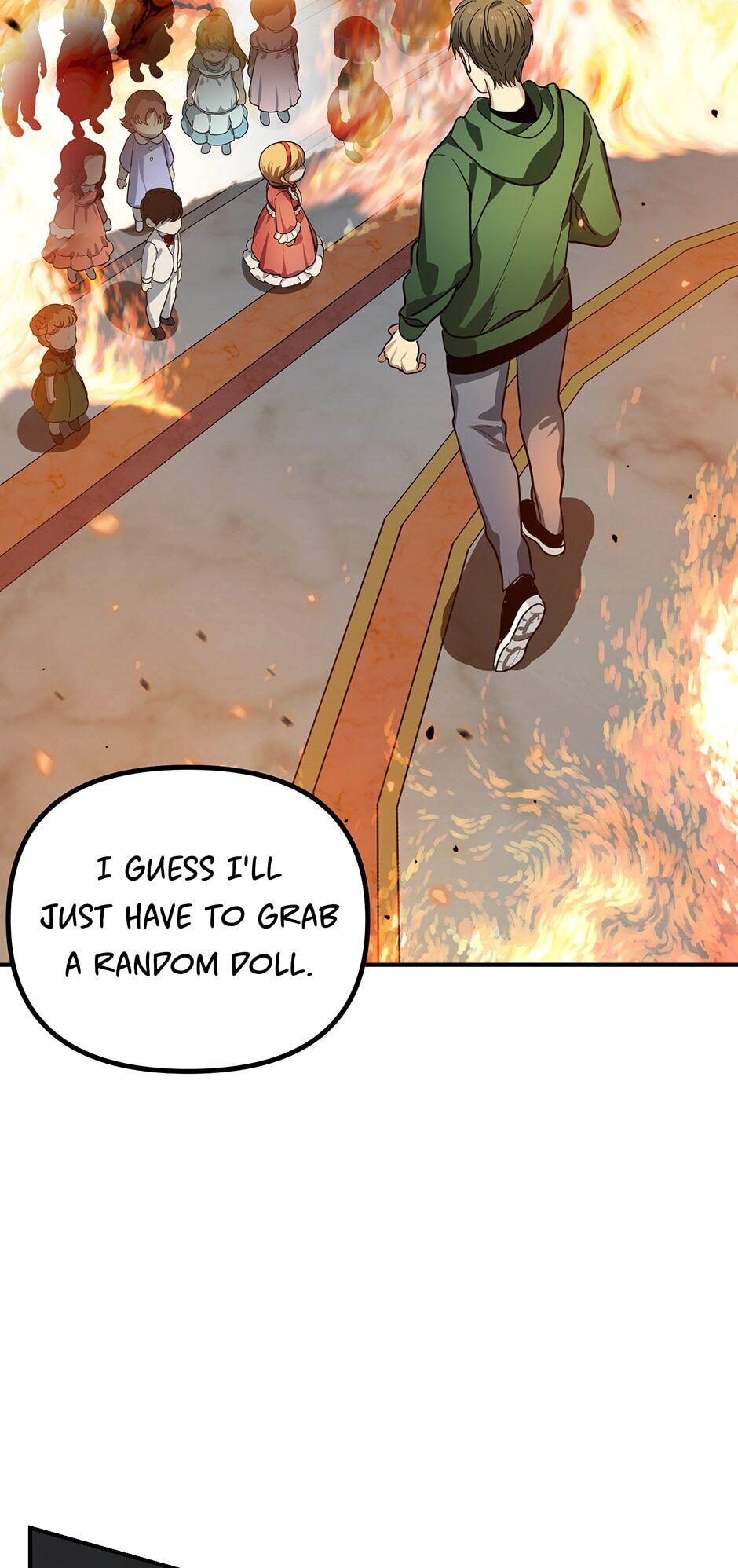 Read SSS Class Revival Hunter EN Manga Online