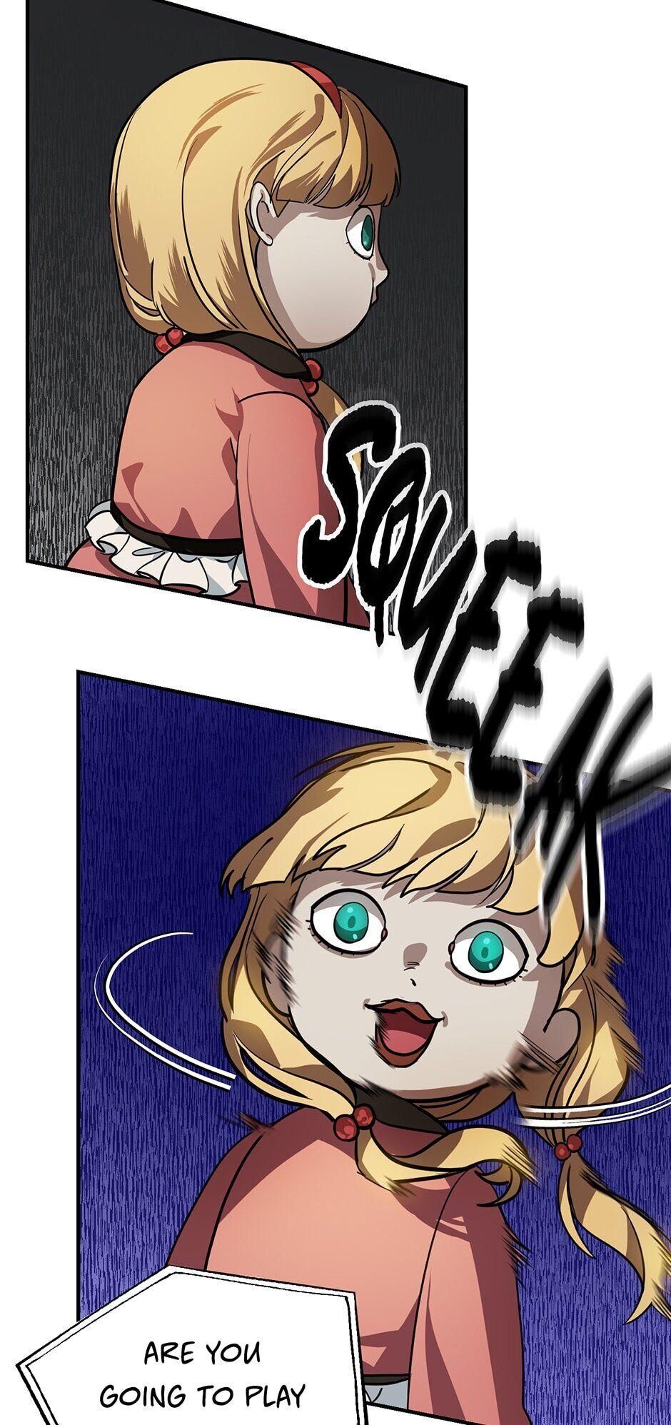 Read SSS Class Revival Hunter EN Manga Online