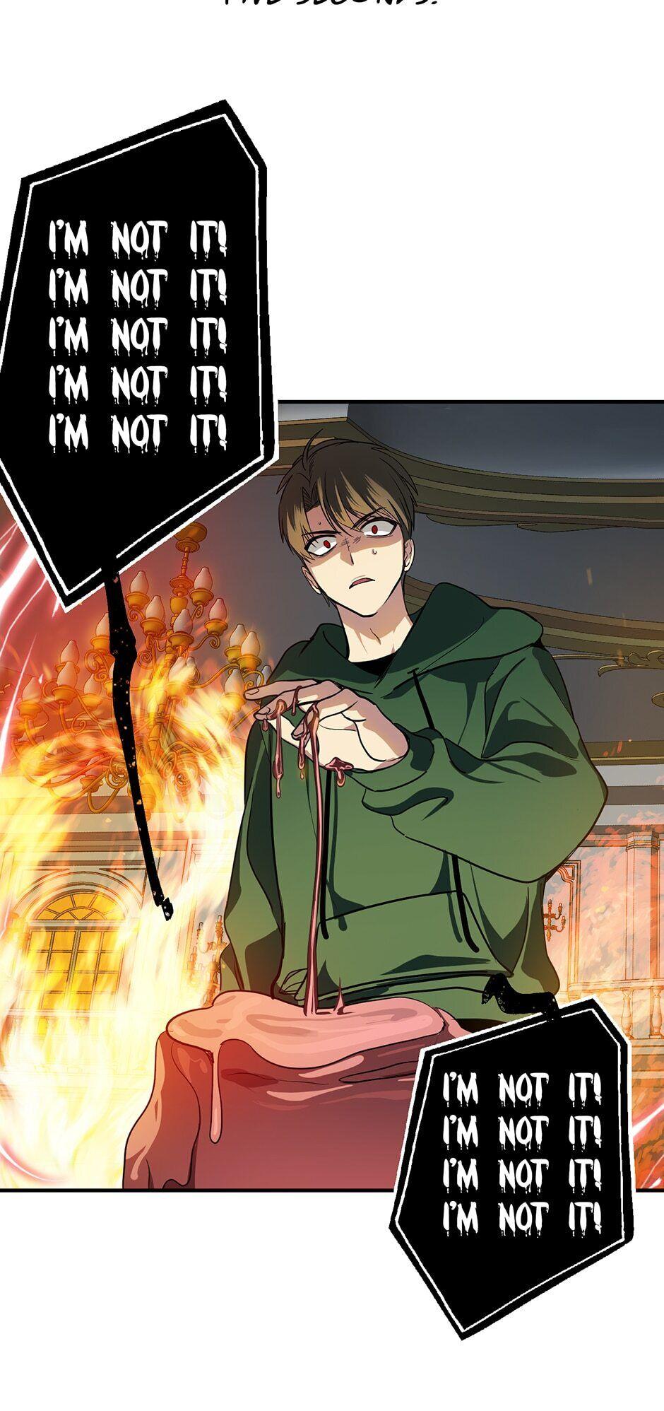 Read SSS Class Revival Hunter EN Manga Online