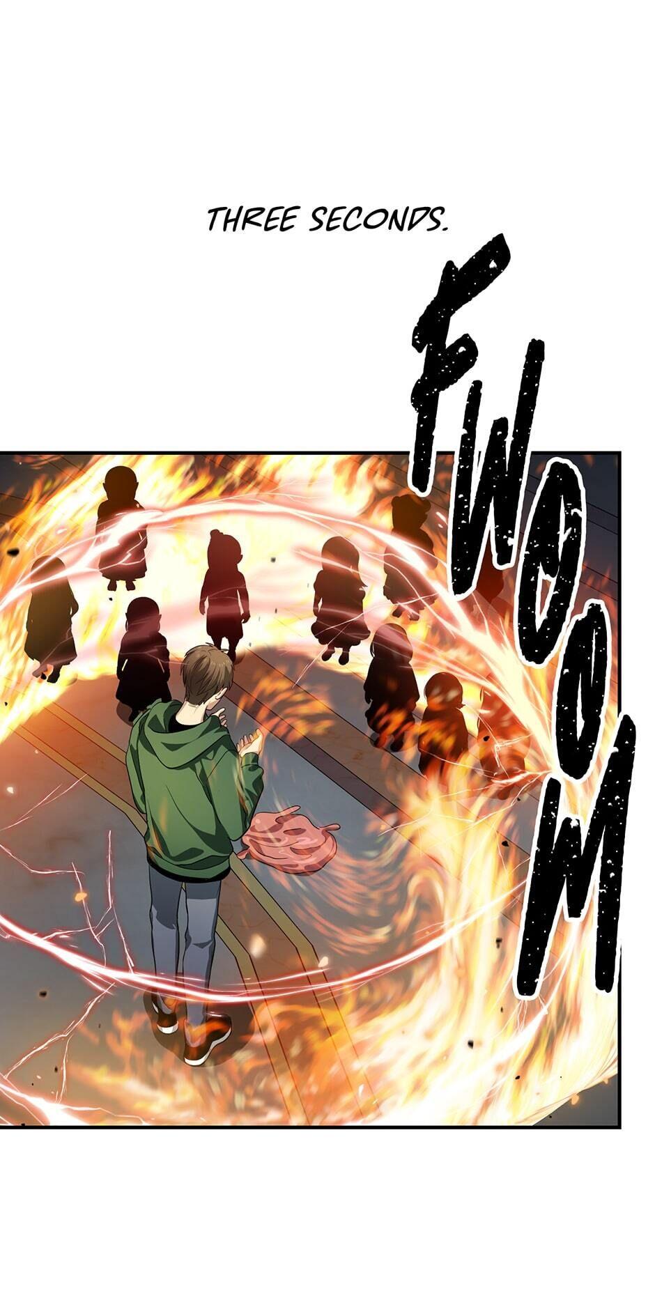 Read SSS Class Revival Hunter EN Manga Online