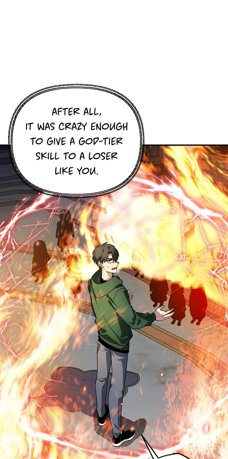Read SSS Class Revival Hunter EN Manga Online