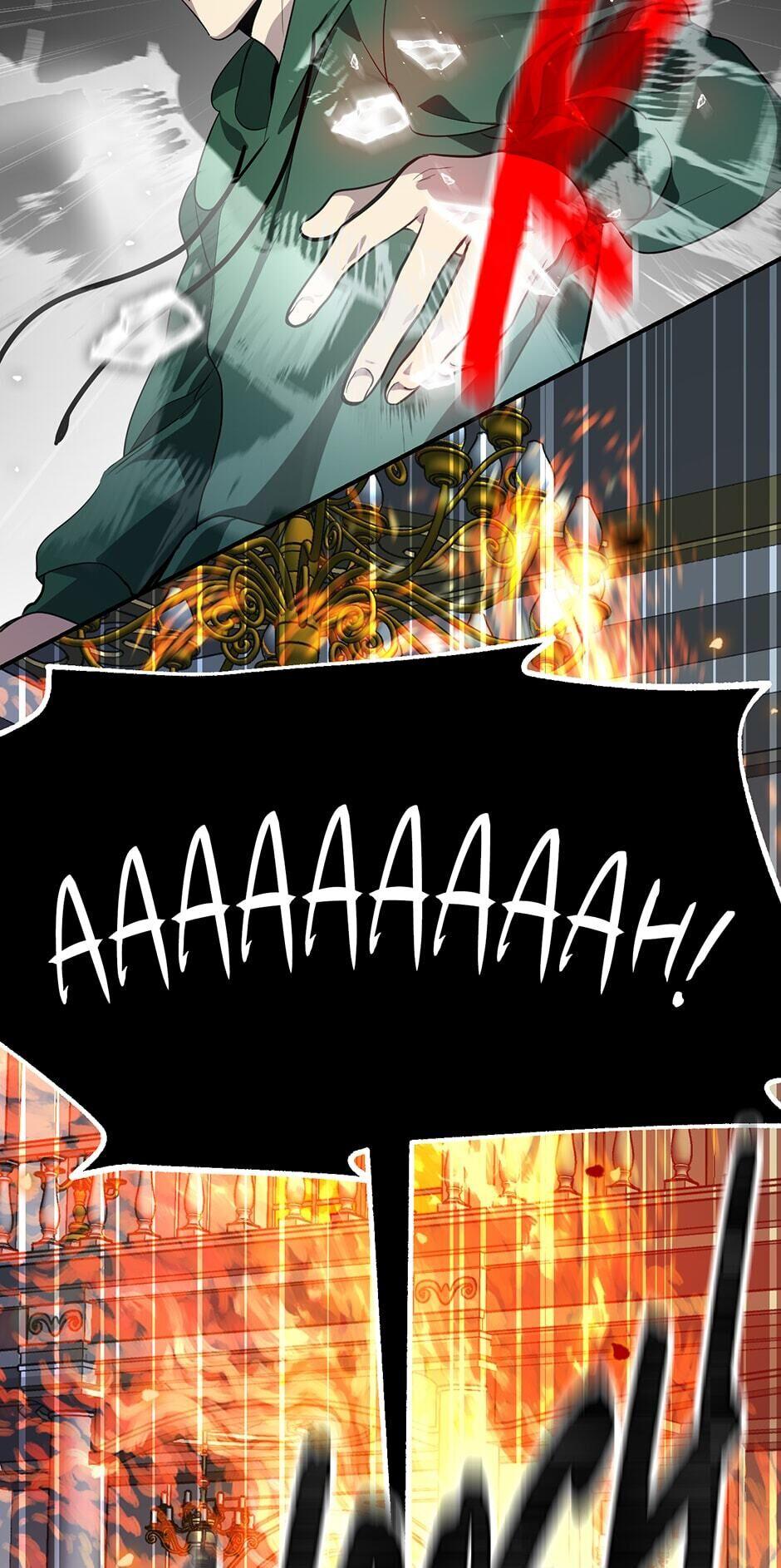 Read SSS Class Revival Hunter EN Manga Online