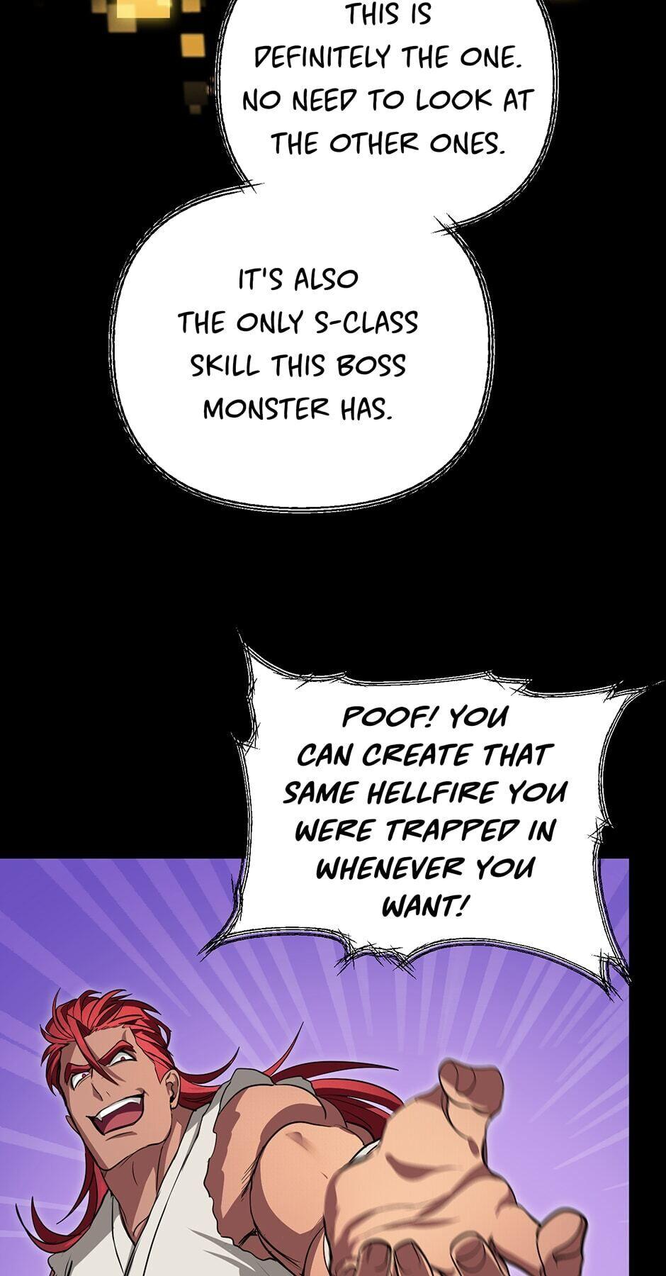 Read SSS Class Revival Hunter EN Manga Online
