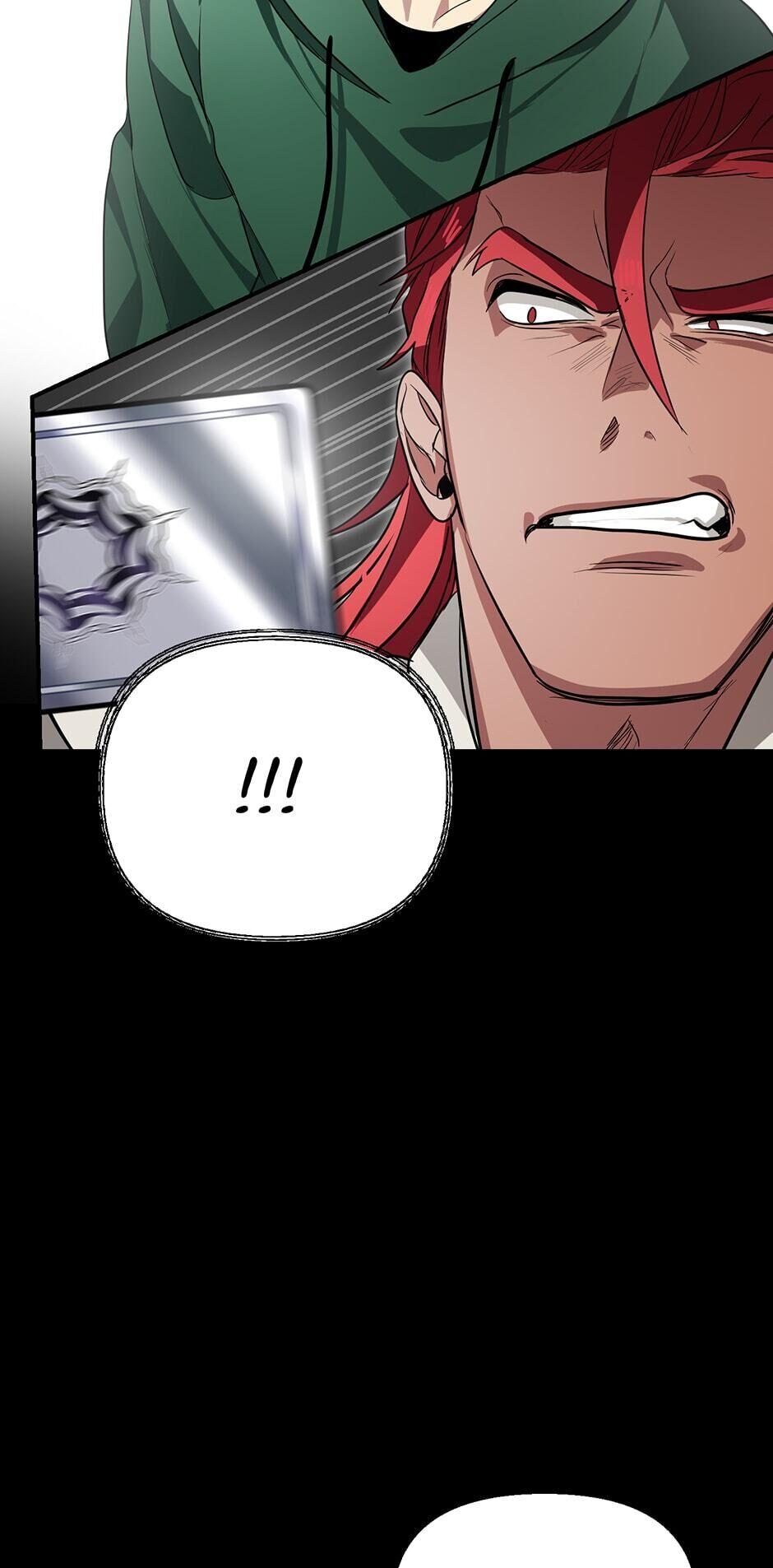 Read SSS Class Revival Hunter EN Manga Online