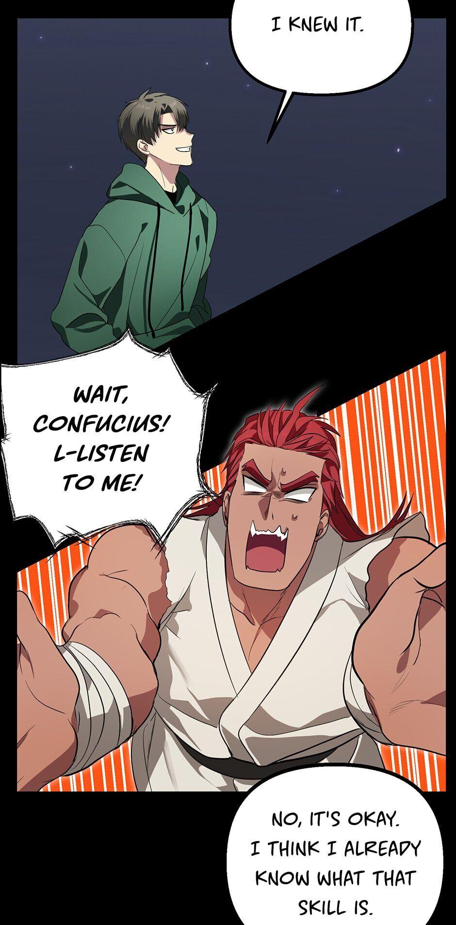 Read SSS Class Revival Hunter EN Manga Online