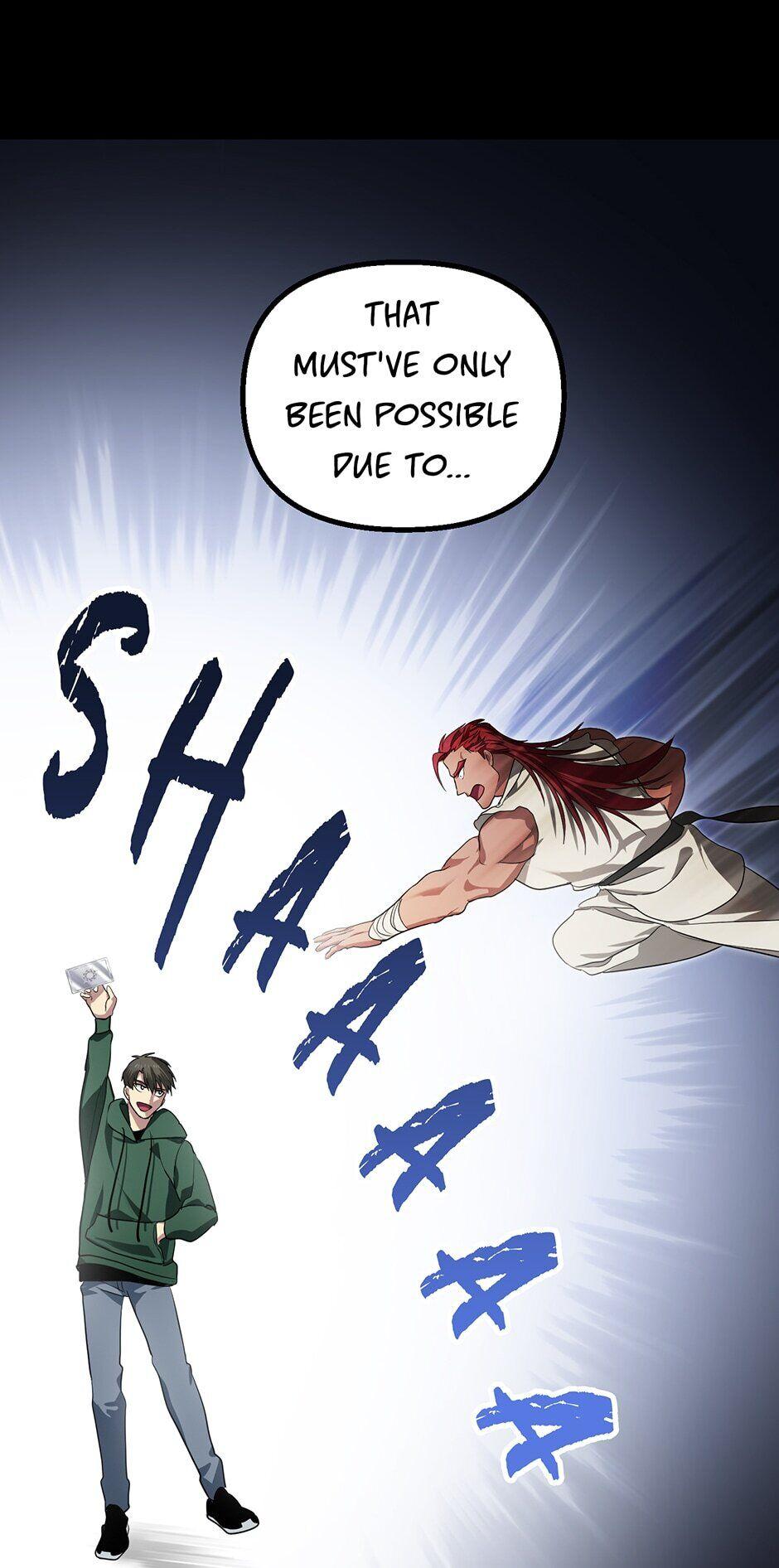 Read SSS Class Revival Hunter EN Manga Online