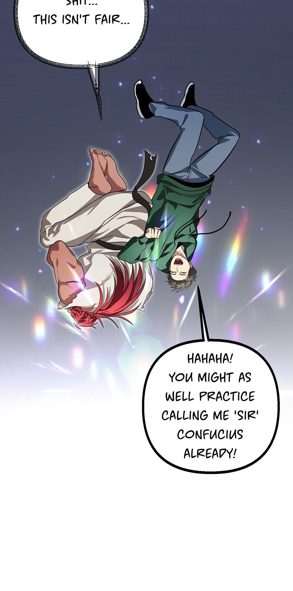 Read SSS Class Revival Hunter EN Manga Online