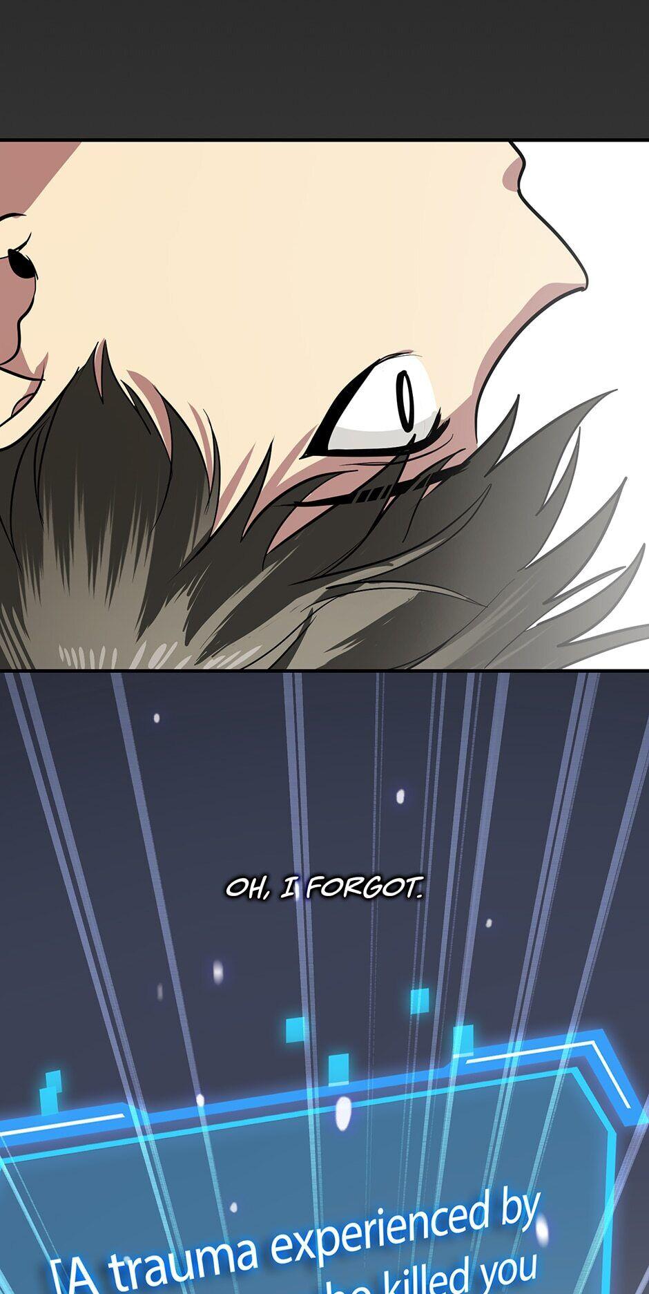 Read SSS Class Revival Hunter EN Manga Online