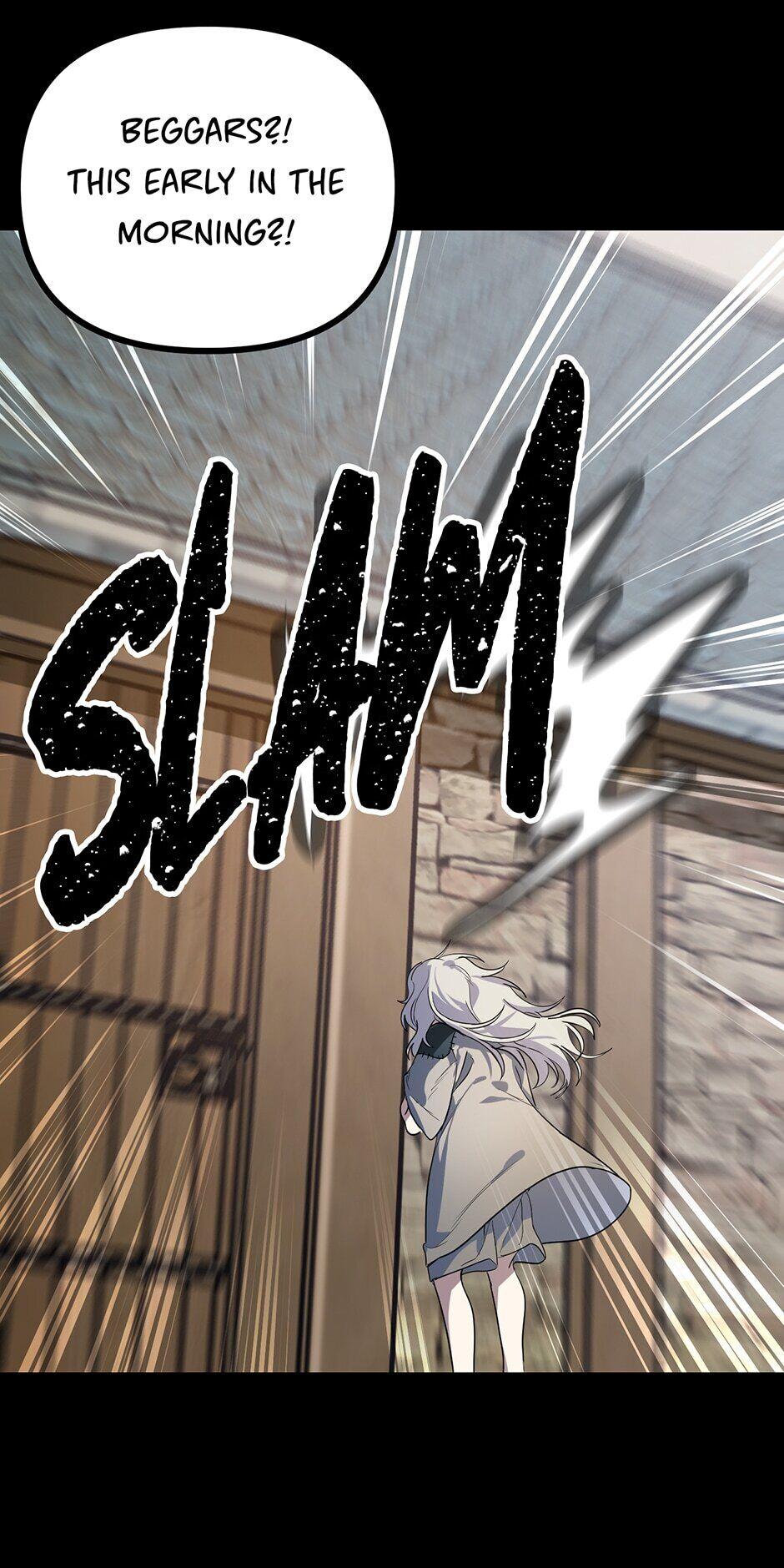 Read SSS Class Revival Hunter EN Manga Online