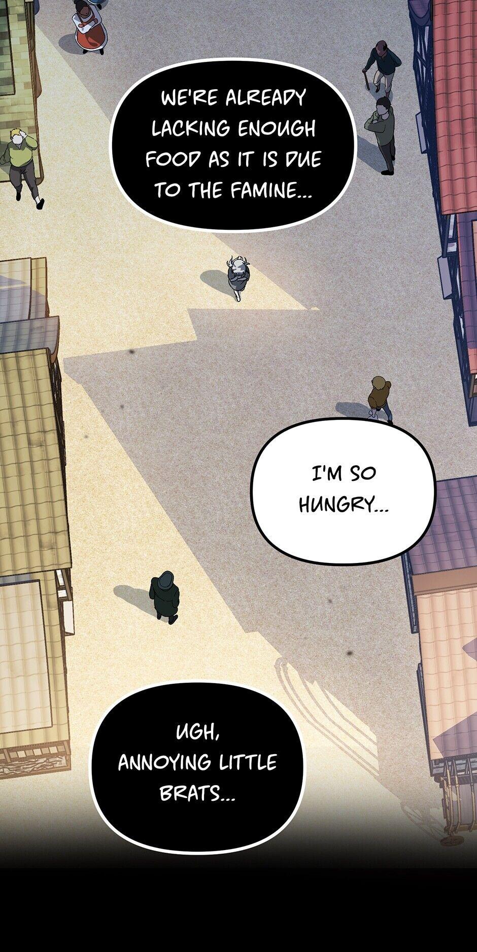 Read SSS Class Revival Hunter EN Manga Online
