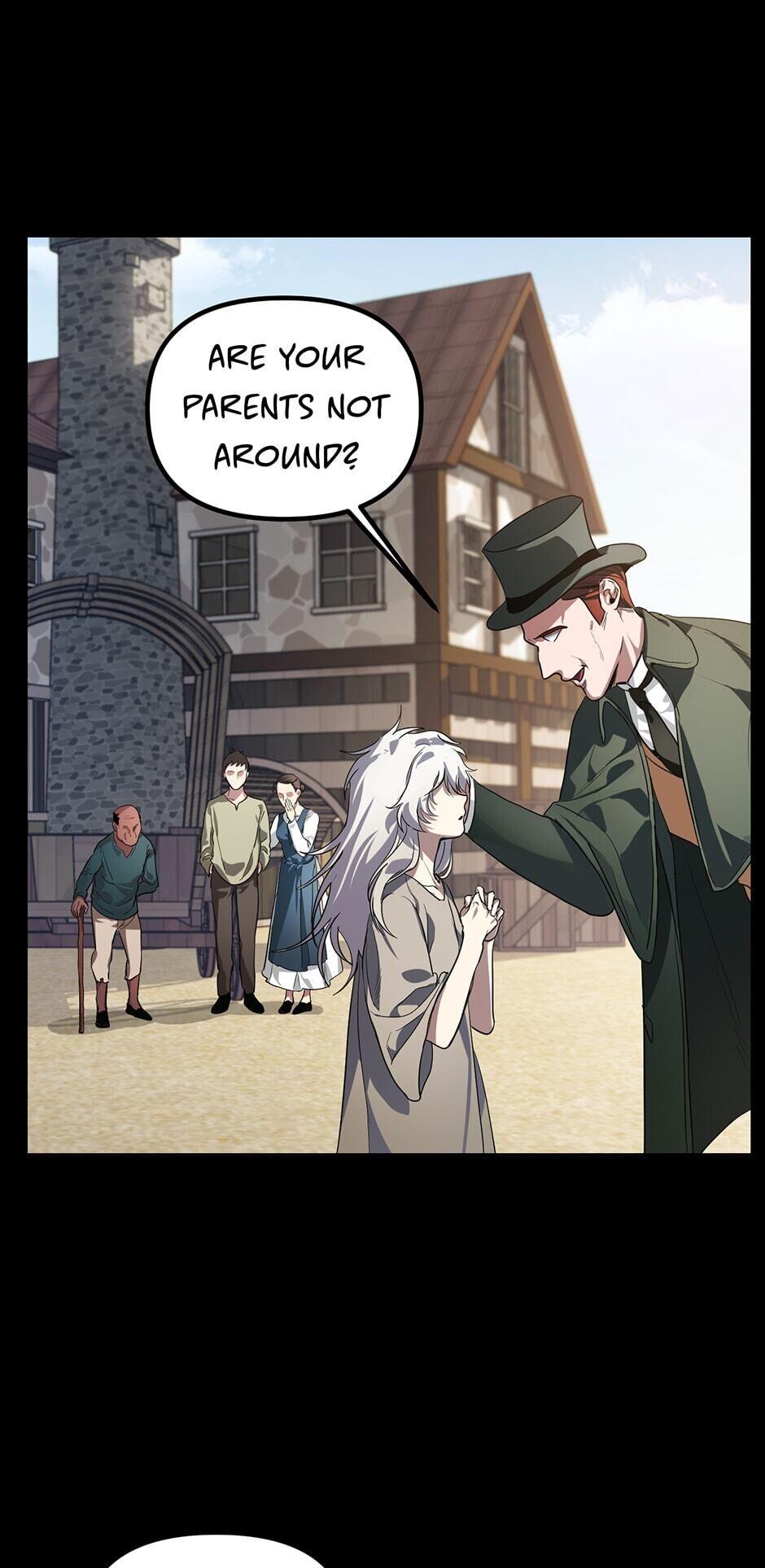 Read SSS Class Revival Hunter EN Manga Online