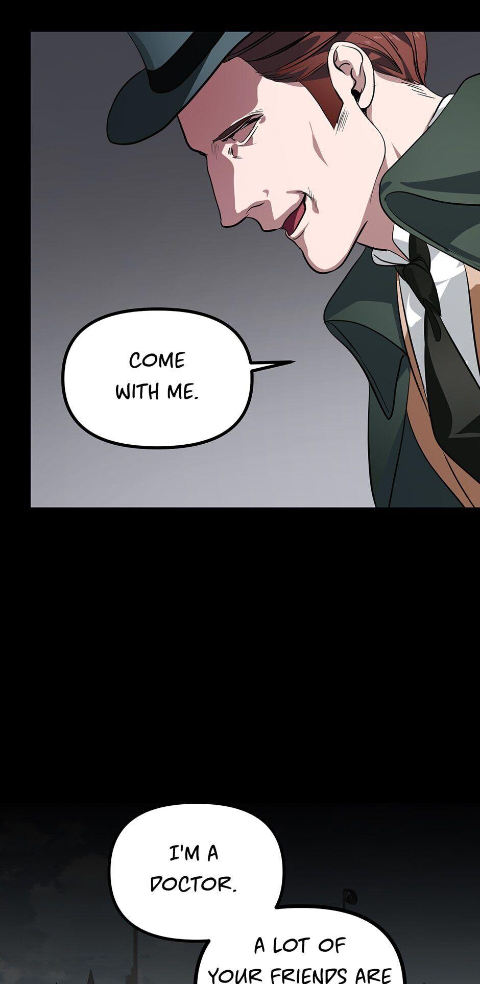 Read SSS Class Revival Hunter EN Manga Online