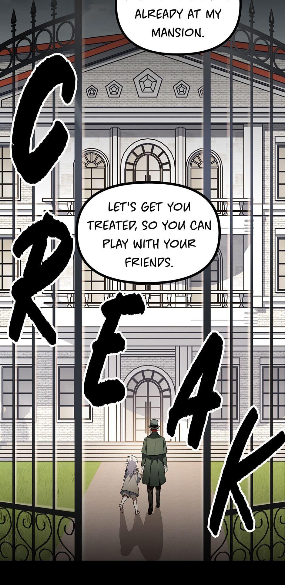 Read SSS Class Revival Hunter EN Manga Online
