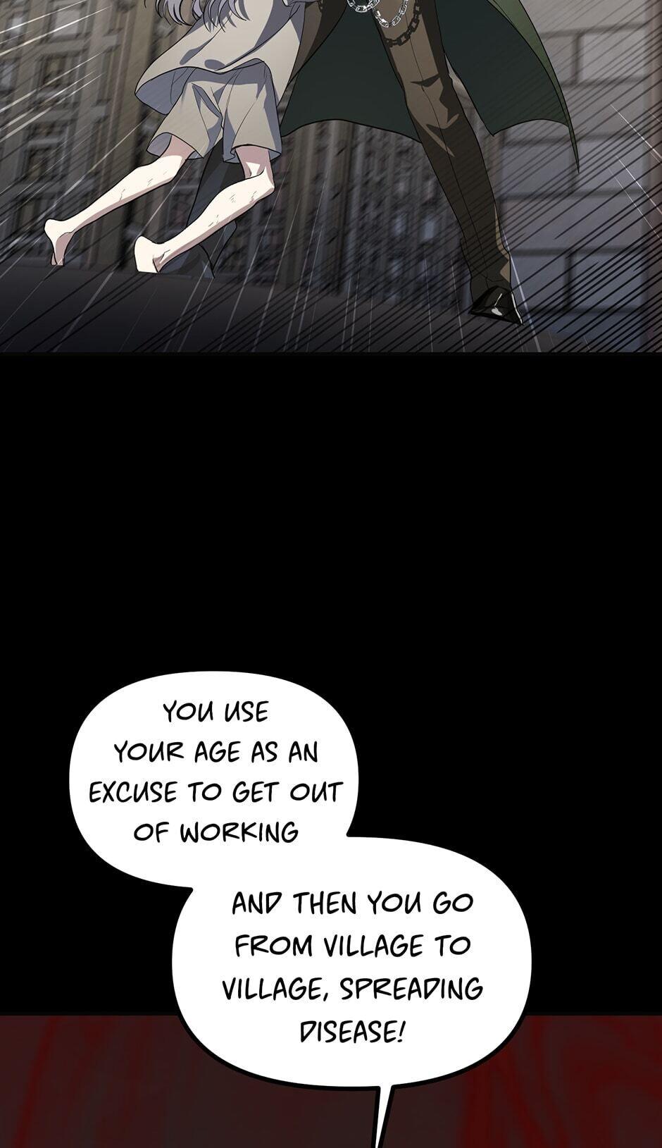 Read SSS Class Revival Hunter EN Manga Online