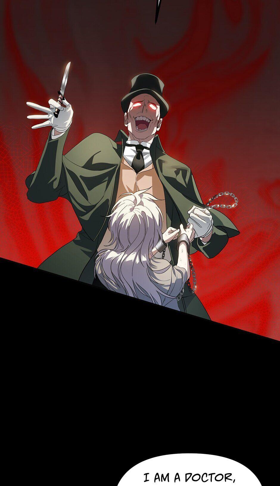 Read SSS Class Revival Hunter EN Manga Online