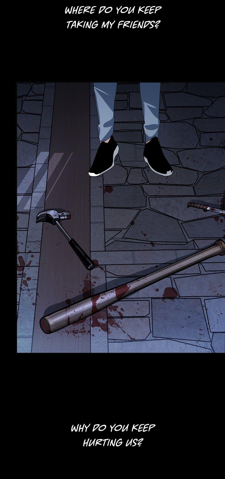 Read SSS Class Revival Hunter EN Manga Online