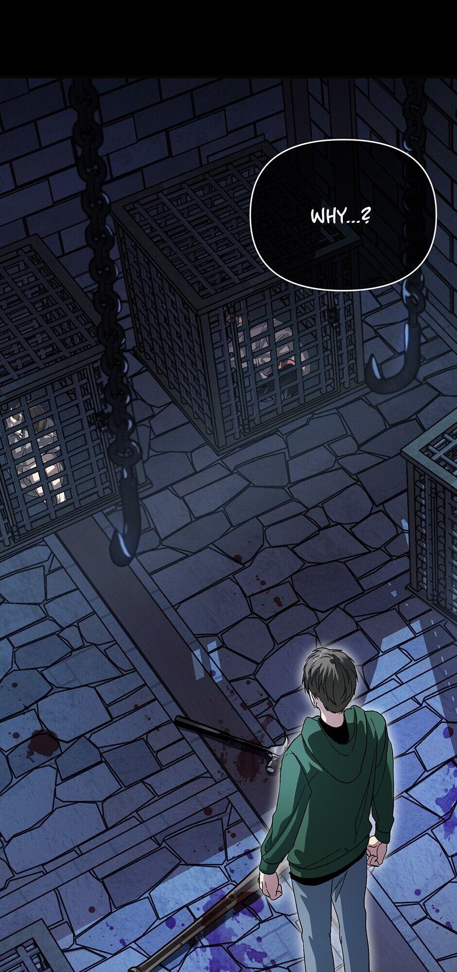 Read SSS Class Revival Hunter EN Manga Online