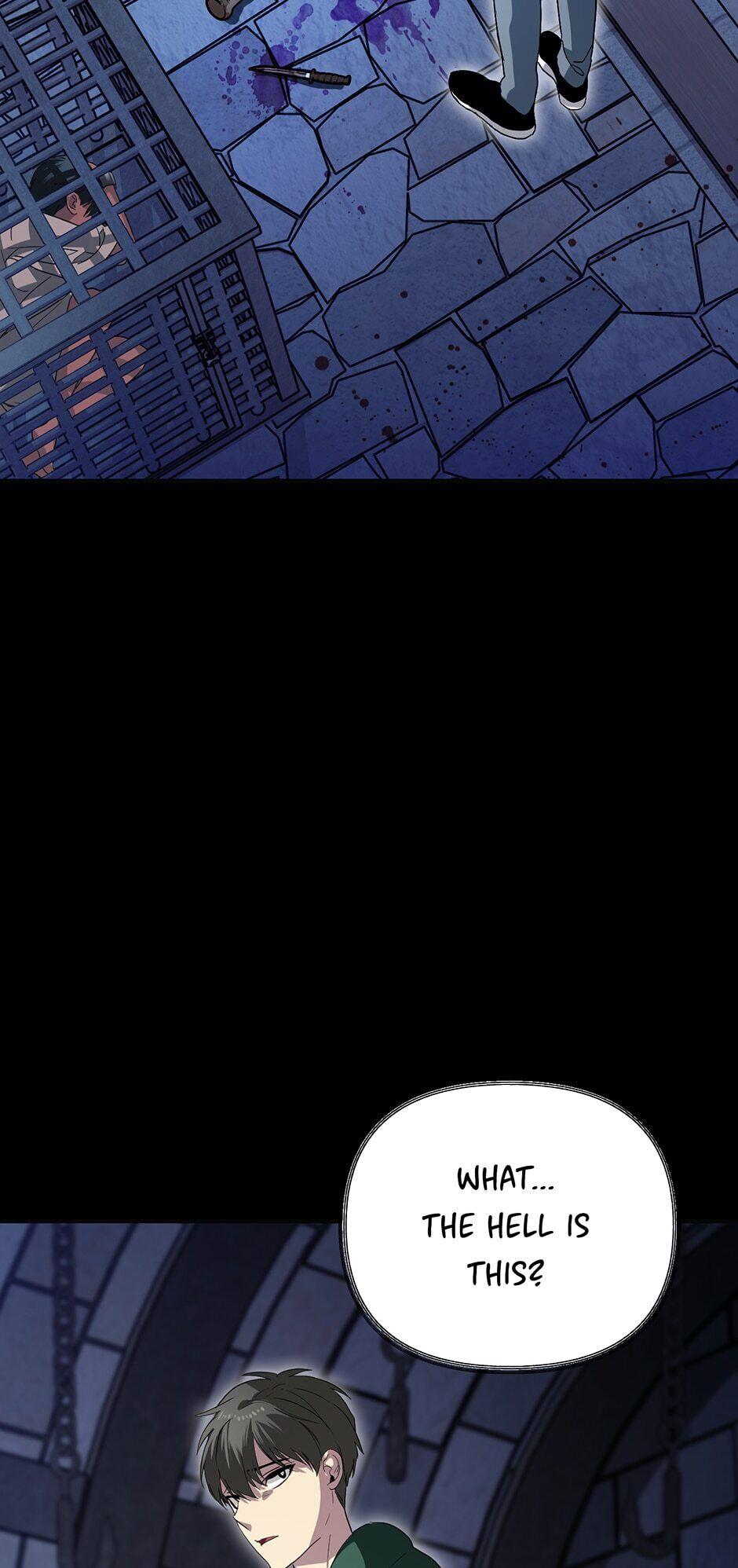 Read SSS Class Revival Hunter EN Manga Online