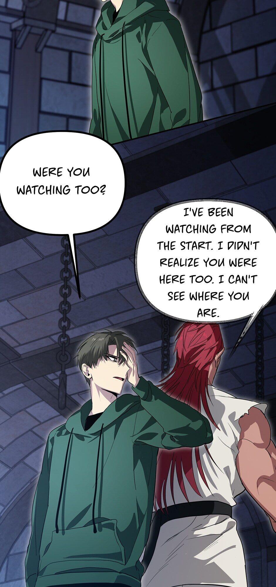 Read SSS Class Revival Hunter EN Manga Online