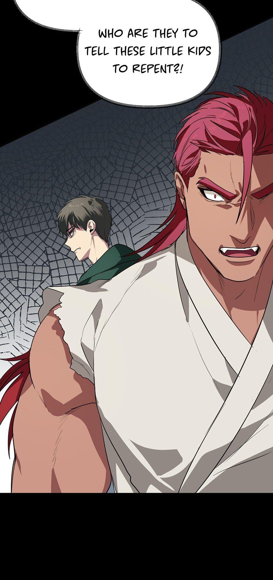 Read SSS Class Revival Hunter EN Manga Online