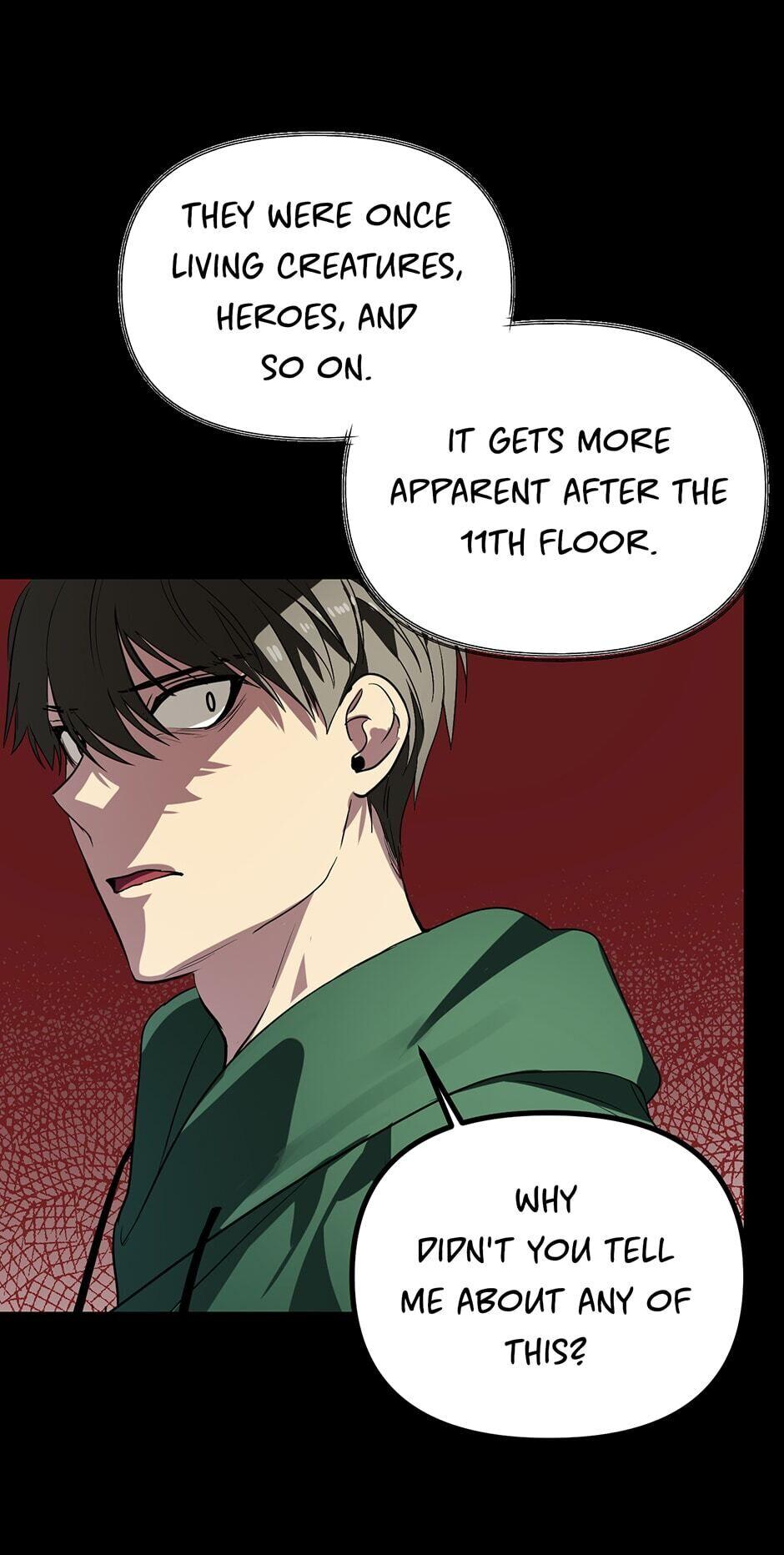 Read SSS Class Revival Hunter EN Manga Online