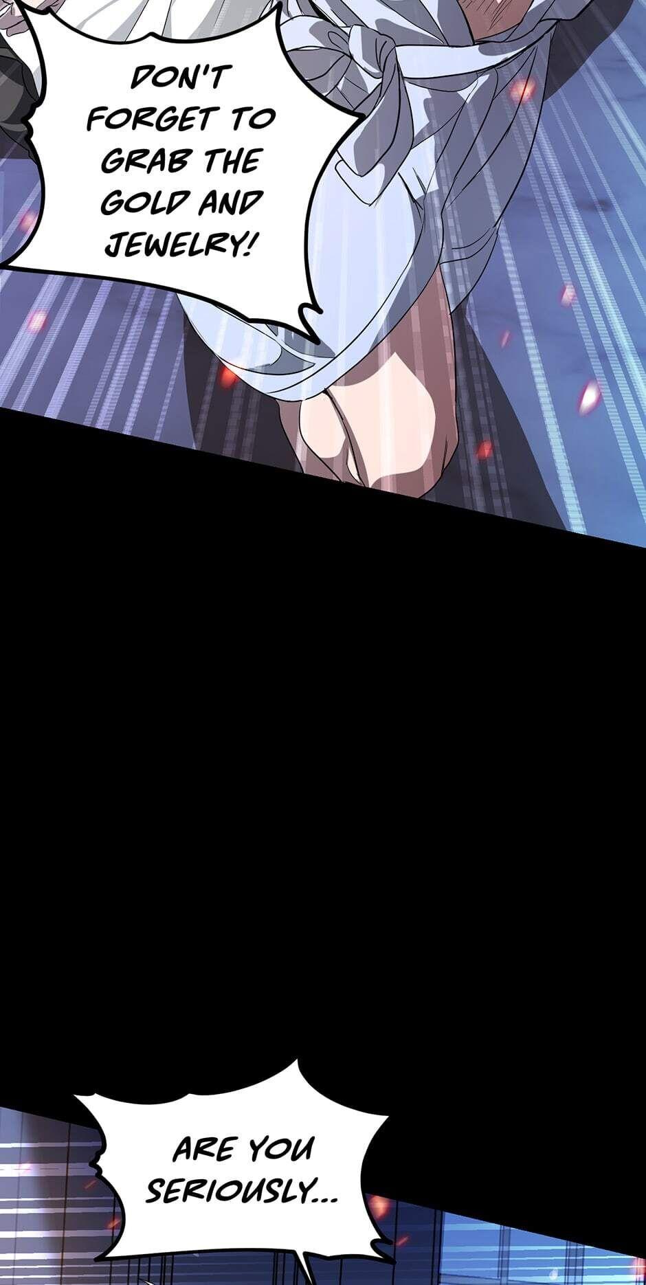 Read SSS Class Revival Hunter EN Manga Online