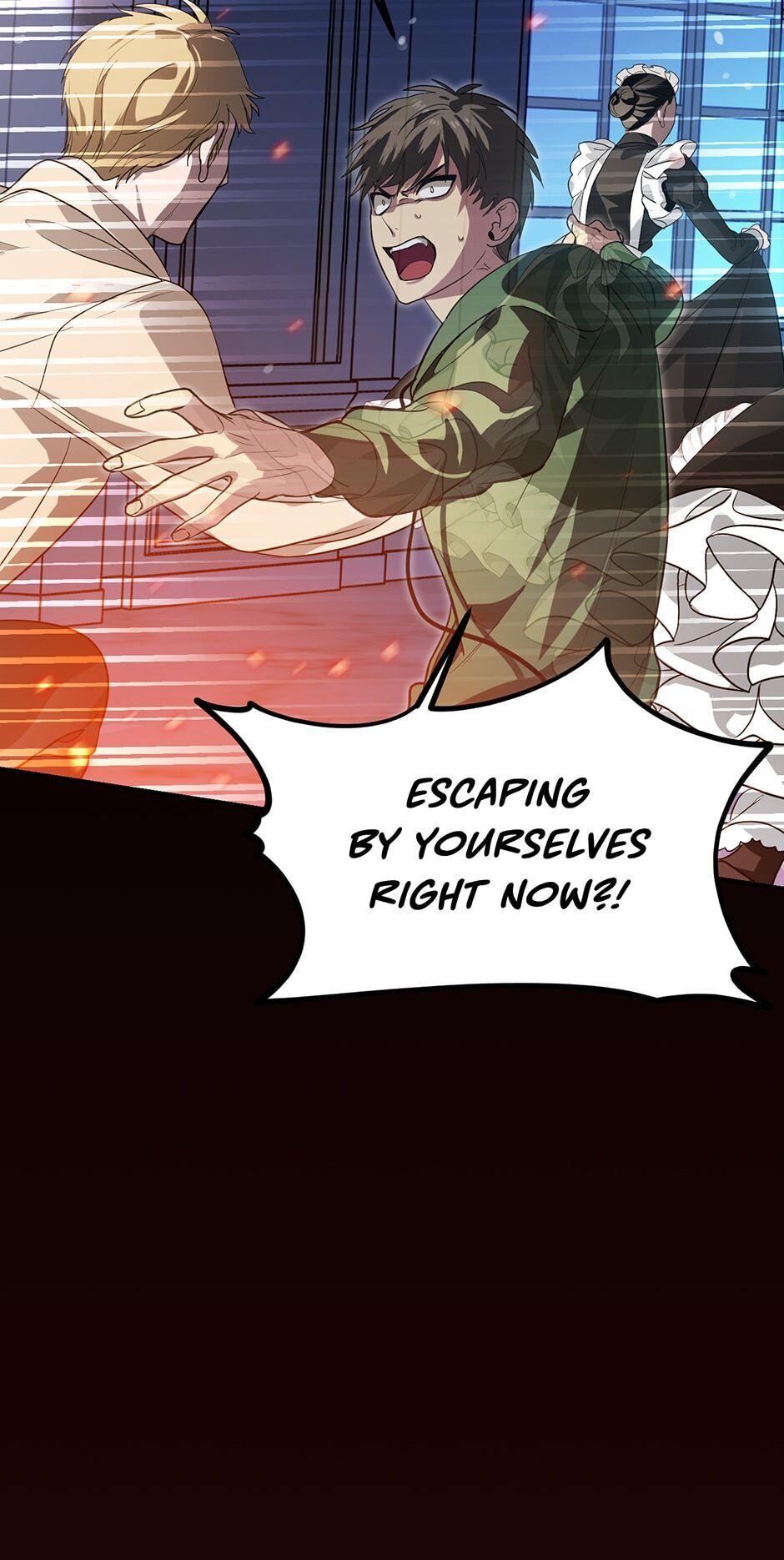Read SSS Class Revival Hunter EN Manga Online