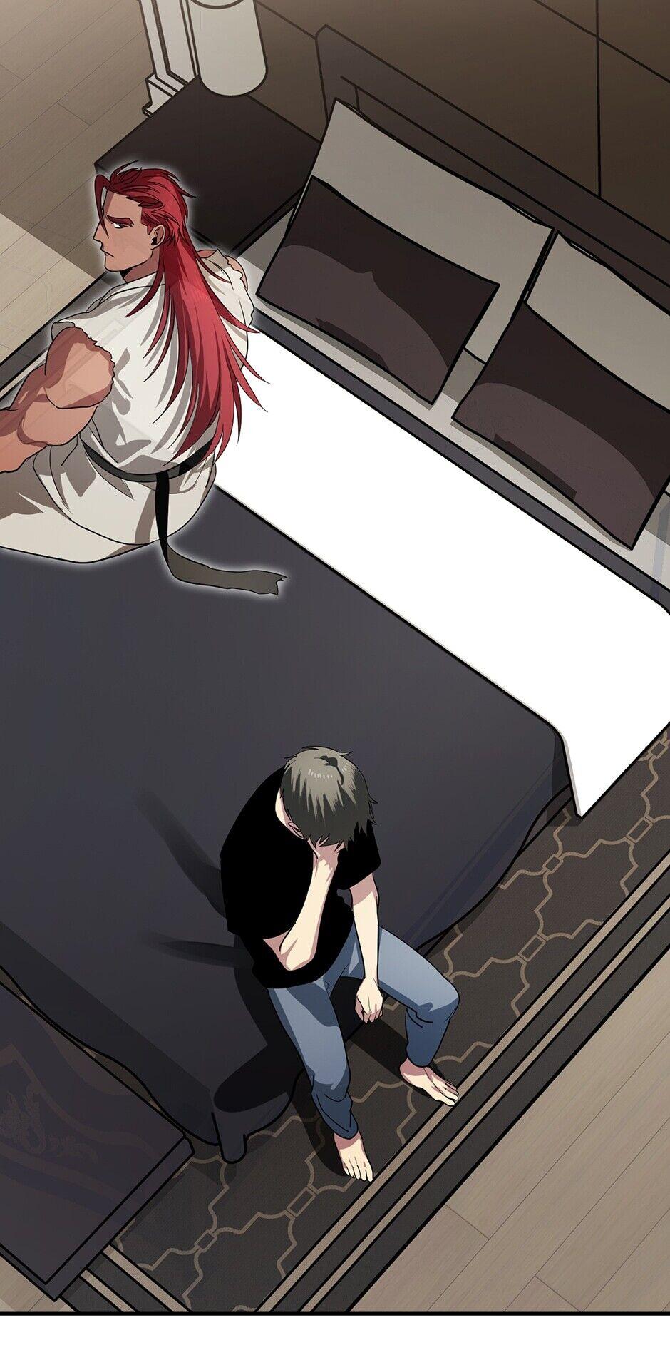 Read SSS Class Revival Hunter EN Manga Online