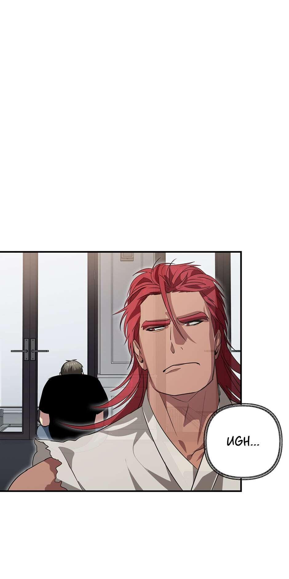 Read SSS Class Revival Hunter EN Manga Online